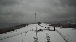 Troják, Maruška - meteo stanice