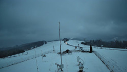 Troják, Maruška - meteo stanice