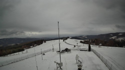 Troják, Maruška - meteo stanice
