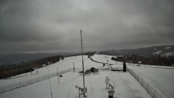 Troják, Maruška - meteo stanice