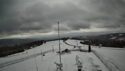 Troják, Maruška - meteo stanice