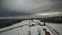 Troják, Maruška - meteo stanice