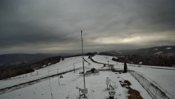 Troják, Maruška - meteo stanice