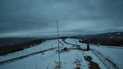 Troják, Maruška - meteo stanice