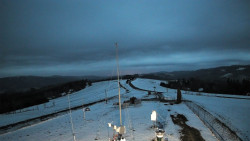 Troják, Maruška - meteo stanice