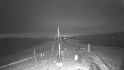 Troják, Maruška - meteo stanice