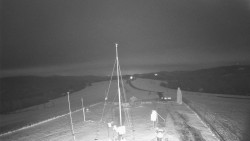 Troják, Maruška - meteo stanice