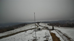 Troják, Maruška - meteo stanice