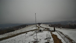 Troják, Maruška - meteo stanice