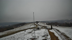 Troják, Maruška - meteo stanice