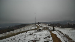 Troják, Maruška - meteo stanice