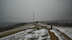 Troják, Maruška - meteo stanice