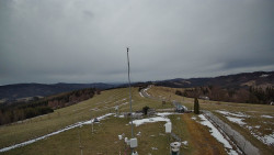 Troják, Maruška - meteo stanice