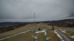 Troják, Maruška - meteo stanice