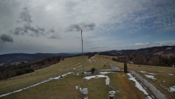 Troják, Maruška - meteo stanice