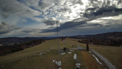 Troják, Maruška - meteo stanice