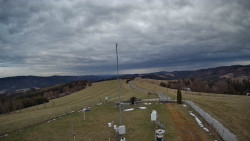 Troják, Maruška - meteo stanice