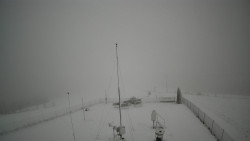 Troják, Maruška - meteo stanice