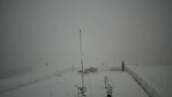 Troják, Maruška - meteo stanice