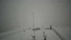 Troják, Maruška - meteo stanice