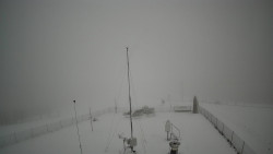 Troják, Maruška - meteo stanice