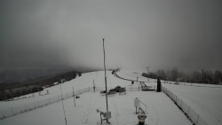 Troják, Maruška - meteo stanice