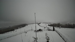 Troják, Maruška - meteo stanice