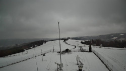 Troják, Maruška - meteo stanice
