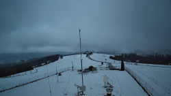 Troják, Maruška - meteo stanice