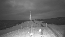 Troják, Maruška - meteo stanice