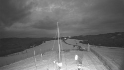 Troják, Maruška - meteo stanice