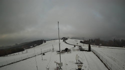 Troják, Maruška - meteo stanice