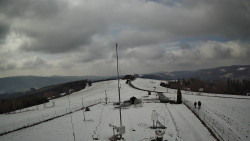 Troják, Maruška - meteo stanice