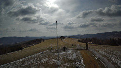 Troják, Maruška - meteo stanice