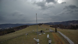 Troják, Maruška - meteo stanice