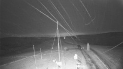 Troják, Maruška - meteo stanice