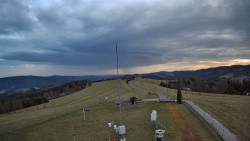 Troják, Maruška - meteo stanice