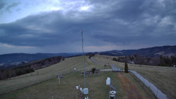 Troják, Maruška - meteo stanice