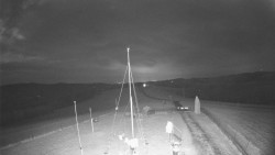 Troják, Maruška - meteo stanice