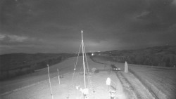 Troják, Maruška - meteo stanice