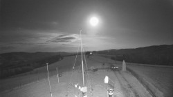 Troják, Maruška - meteo stanice