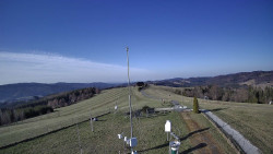 Troják, Maruška - meteo stanice