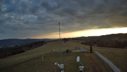 Troják, Maruška - meteo stanice