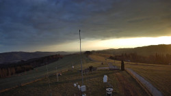 Troják, Maruška - meteo stanice