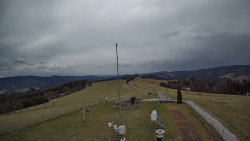 Troják, Maruška - meteo stanice