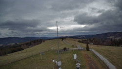 Troják, Maruška - meteo stanice