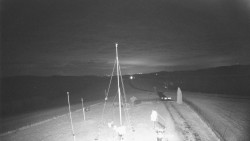 Troják, Maruška - meteo stanice