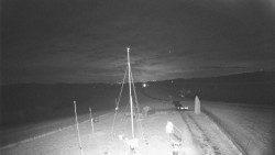 Troják, Maruška - meteo stanice