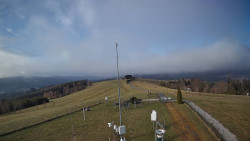 Troják, Maruška - meteo stanice