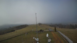 Troják, Maruška - meteo stanice
